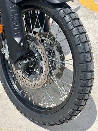 Yamaha Tenere 700 2021