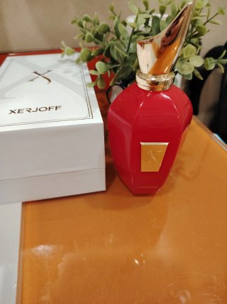 Xerjoff Wardasina Eau de Parfum 100ml