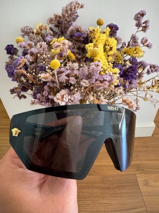 Gafas Versace Medusa Horizon