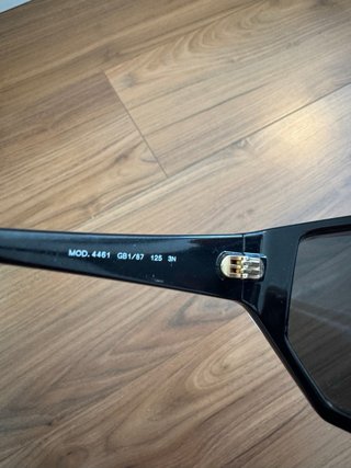 Gafas Versace Medusa Horizon