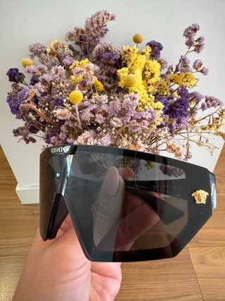 Gafas Versace Medusa Horizon