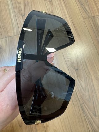 Gafas Versace Medusa Horizon