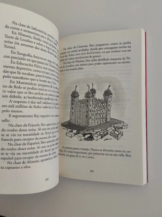 A avoa gánster