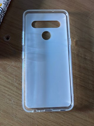 Funda Móvil Friends LG K61