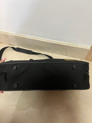 Estuche para clarinete Ammoon