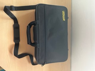 Estuche para clarinete Ammoon