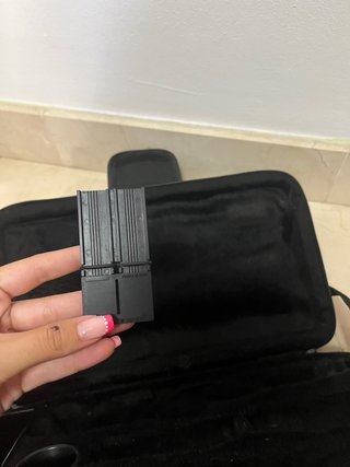 Estuche para clarinete Ammoon