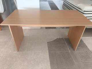 3 Scrivanie in legno