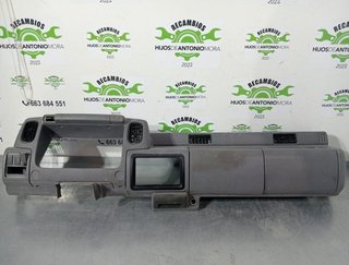 Nissan ham_98582 salpicadero cabstar e * 98582
