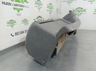Nissan ham_98582 salpicadero cabstar e * 98582