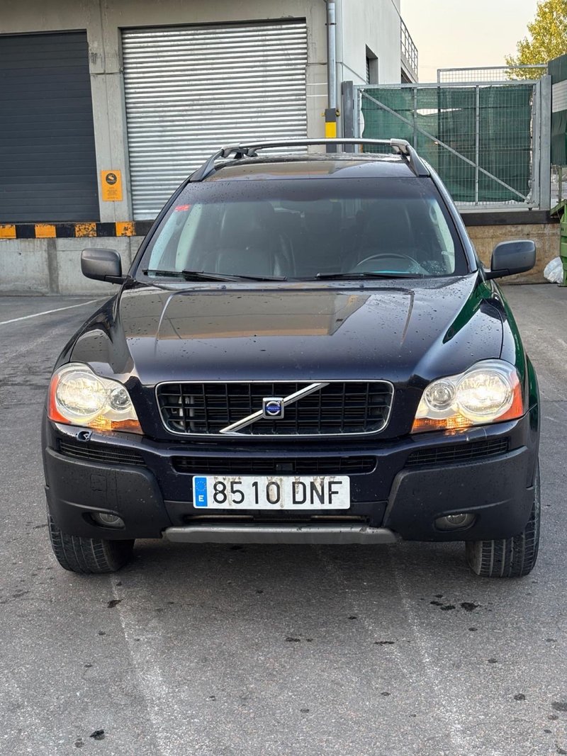 VOLVO XC90 - foto 1
