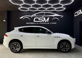 Maserati GRECALE GT 300cv