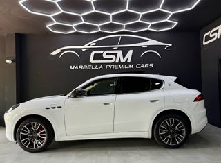 Maserati GRECALE GT 300cv