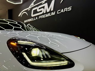 Maserati GRECALE GT 300cv