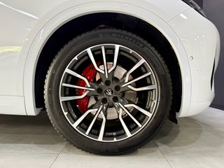 Maserati GRECALE GT 300cv