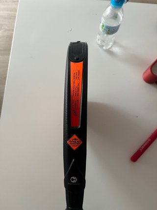 Bullpadel Vertex 02