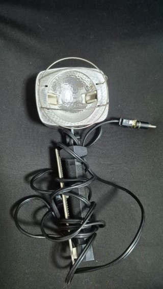 Lampada portatile Sylvania Sun Gun con cavo