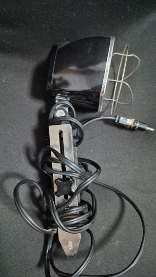 Lampada portatile Sylvania Sun Gun con cavo