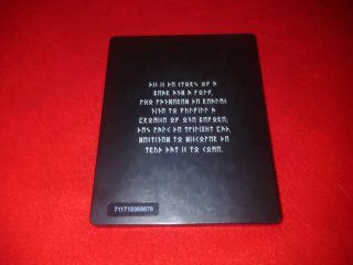 God of War PS4 edizione steelbook