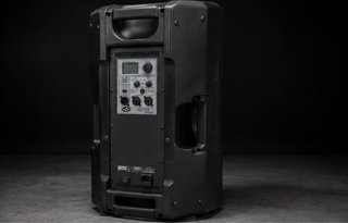 2x Altavoz Das Altea 412 Autoamplificado Negro