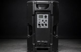 2x Altavoz Das Altea 412 Autoamplificado Negro