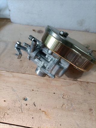 Carburatore Vespa 50 Special