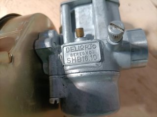 Carburatore Vespa 50 Special