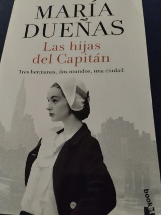 Las hijas del capitan