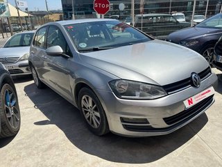 Volkswagen Golf 2014 1.6 TDI 105CV