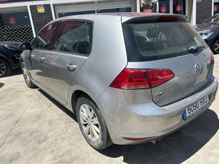 Volkswagen Golf 2014 1.6 TDI 105CV