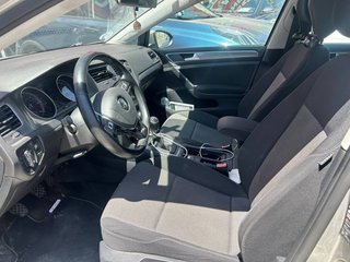 Volkswagen Golf 2014 1.6 TDI 105CV