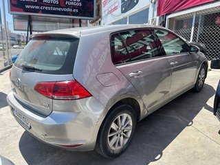 Volkswagen Golf 2014 1.6 TDI 105CV