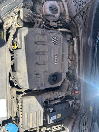 Volkswagen Golf 2014 1.6 TDI 105CV