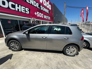 Volkswagen Golf 2014 1.6 TDI 105CV