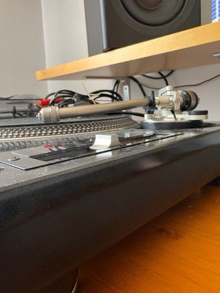 Technics SL-1210M5G