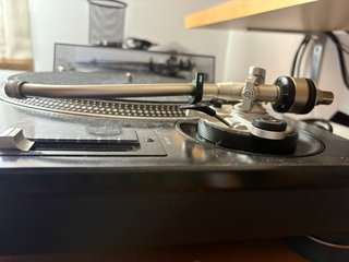Technics SL-1210M5G