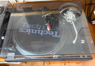 Technics SL-1210M5G