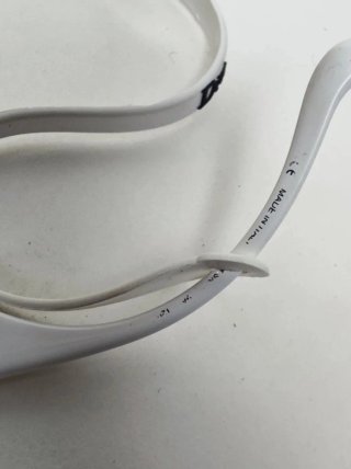 Vintage Y2K Shield Sunglasses