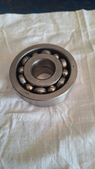 Cojinete Caja Cambios Seat 600