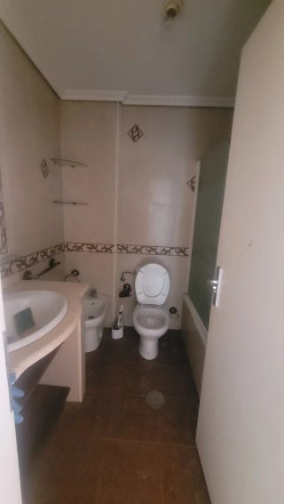Se Vende Piso Zona del Prado