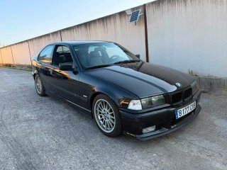 BMW Serie 3 2004