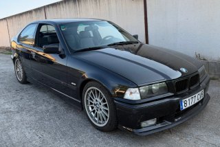 BMW Serie 3 2004