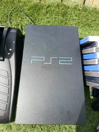 PlayStation 2 Fat