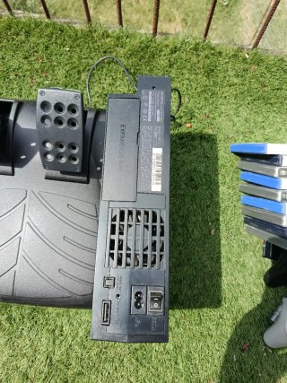 PlayStation 2 Fat