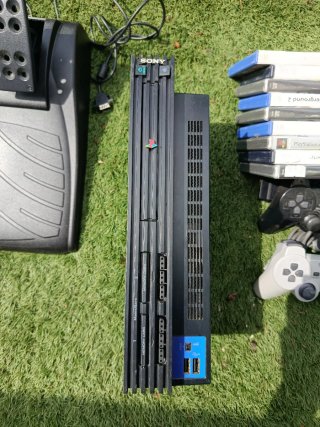 PlayStation 2 Fat