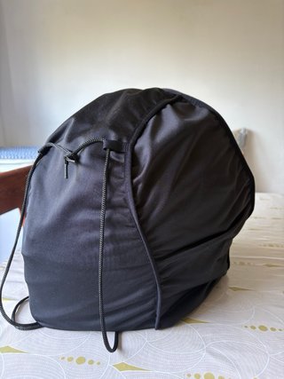 Scorpion Exo 1400 Evo 2 Air Carbon Nero