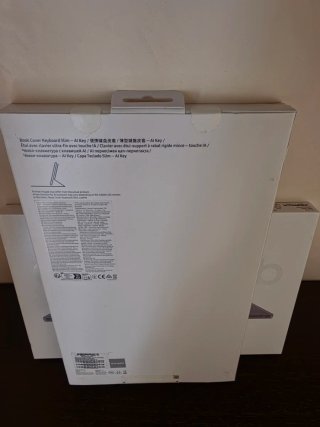 Samsung SM-X626B 12GB/256GB Grigio