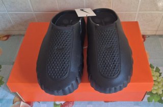 Nike Mind 001 Triple Black Limited Edition