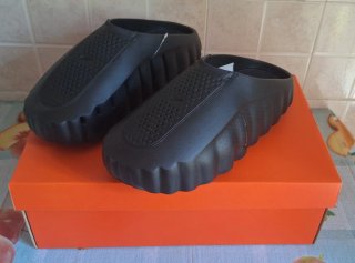 Nike Mind 001 Triple Black Limited Edition