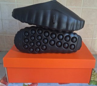 Nike Mind 001 Triple Black Limited Edition